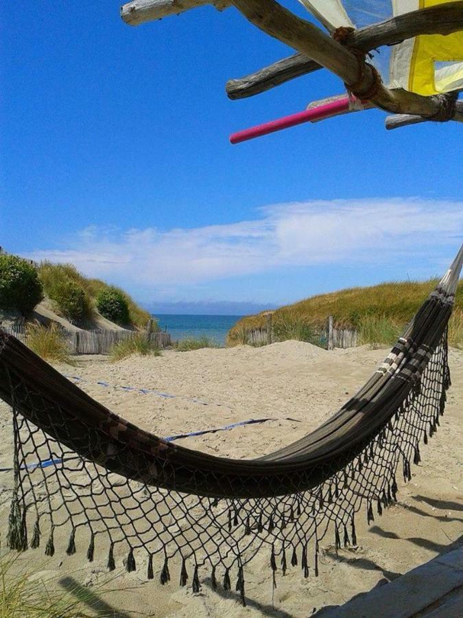 Au Chato Quend-Plage Екстер'єр фото